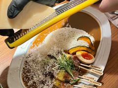 -CURRY YA 熟成咖哩專門店(深圳湾万象城店)