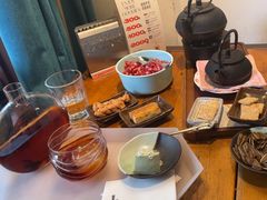 -良木缘咖啡西餐(川大店)