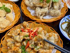 -合味土鸡火锅(中海世贸花园金碧庄店)