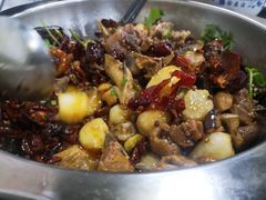 -天治宣·野椒鸡(龙头寺总店)