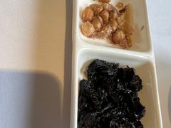 餐前小吃-老洋房花园饭店(绍兴路店)