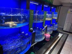 -宁海食府(大剧院店)