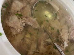 -张家卫·阳江菜·小海鲜(肥婆湾桥店)