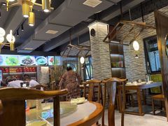 -东安鸡馆(蔡锷南路店)