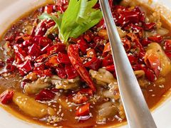 -付掌柜在成都·热炒砂锅集(金禾店)