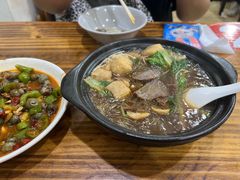-凡老头米线砂锅(古荡新村西粮站)