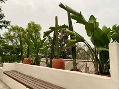 -悦哉·派对·草坪婚礼·围炉煮茶(三圣乡店)