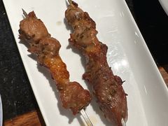 -南门涮肉(上海二店)