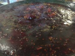 -岗上渣渣老火锅(两路口店)