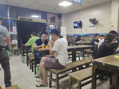 大堂-马贤涮烤(超英·长乐家园店)
