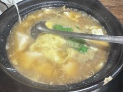 -大胡子海鲜·天津菜·砂锅烧烤(五大道创始店)