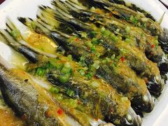 -天天海鲜城·海鲜大排档(新溪店)