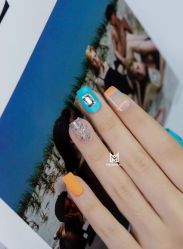 -LILY NAILS美甲美睫