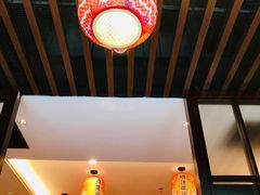 -金城大酒店-中餐厅(汾江中路店)