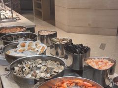 -TABLE·味西餐厅-成都茂业JW万豪酒店