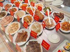 -西塔大冷面(市府大路店)