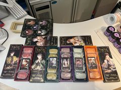 -好利来(宣武门店)