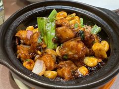 -有璟阁港式餐厅(国贸商城店)