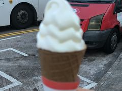 -富豪雪糕车流动点(尖沙咀店)
