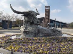 -牛首山文化旅游区