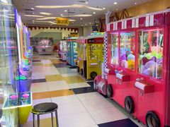 -meland·儿童乐园·游戏厅娃娃机·电玩Xbox(成都合生汇店)