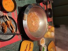 -牛New寿喜烧(曹路花园城店)