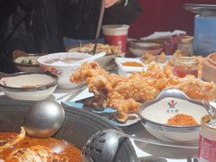 -老天桥蛙炉火锅(姑苏总店)