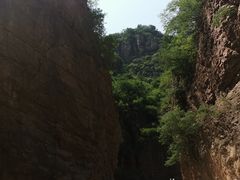 -湖洞水自然风景区