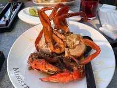 -Ministry of Crab•MOC(交子大道店)