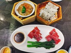 -龙凤点心饼家·39年老字号(松岗店)