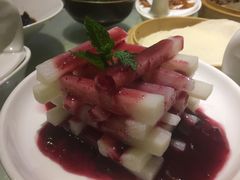 -北京老铺烤鸭(西稍门店)