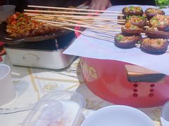 -串盟烧烤大排档·长沙美食地标(星沙店)