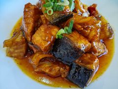 大黄鱼-红岩美食坊(伊春市伊春区)