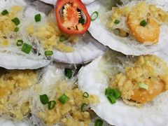 -广胜通达海鲜食府(黄沙店)