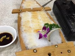 -吉源大排档·鱼生·海鲜(烧烤彩印厂店)