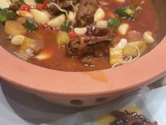 -打酱油·非遗淮扬菜(瘦西湖梅岭店)