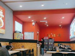 -鸿福面馆·非物质文化遗产(活力源店)
