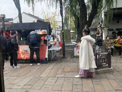 -鱼食饭稻·苏浙土菜17年老馆子(平江路店)