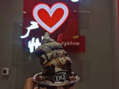 -DQ·蛋糕·冰淇淋(东方宝泰店)