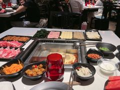 -鼎膳常火锅(华阳店)