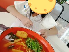 -张亮麻辣烫(哈尔滨金爵万象店)