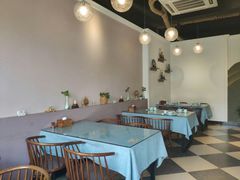 -茶油香闽南菜·花园餐厅(前埔店)