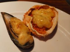 -甄品麦哲伦海鲜和牛自助(万达广场店)
