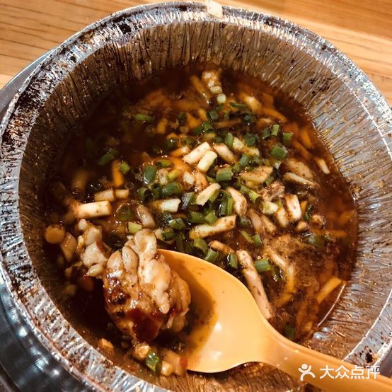 顾家烤肉(沃尔玛店)