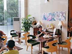 -上海吉臣维景酒店·维多利亚餐厅