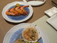 -大渔铁板烧(花园道店)