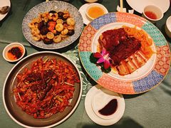 -北园酒家(小北路店)