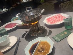 -鼎鼎香·港式火锅(北京SKP店)