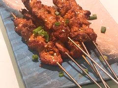 -千岛蚝高压锅生蚝·人参火锅(白云万达店)