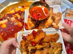 -涿派·炝锅鱼(涿州店)